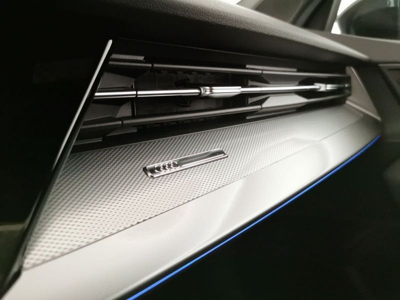 Audi A3 2025