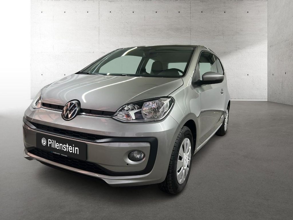 Volkswagen up! 2022