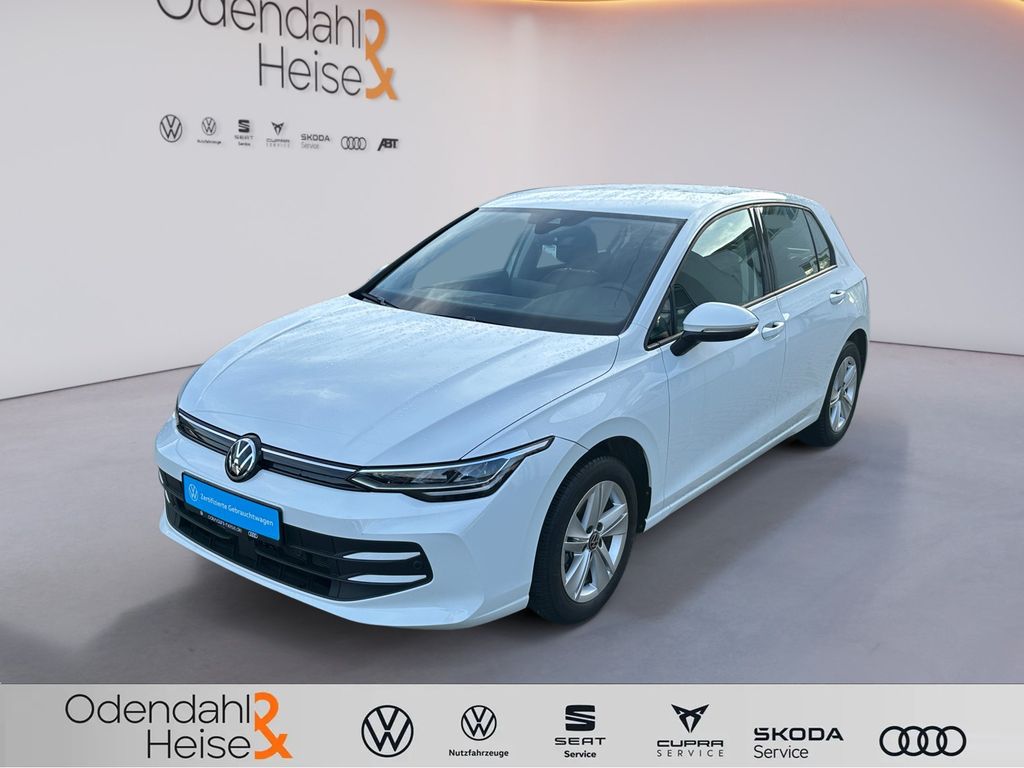 Volkswagen Golf 2024