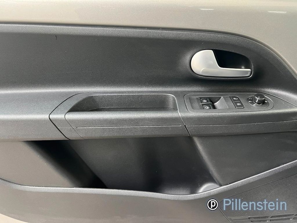 Volkswagen up! 2022