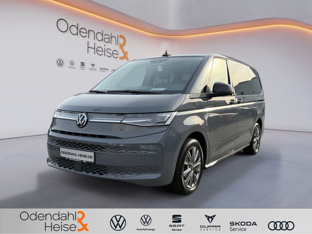 Volkswagen Other 2022