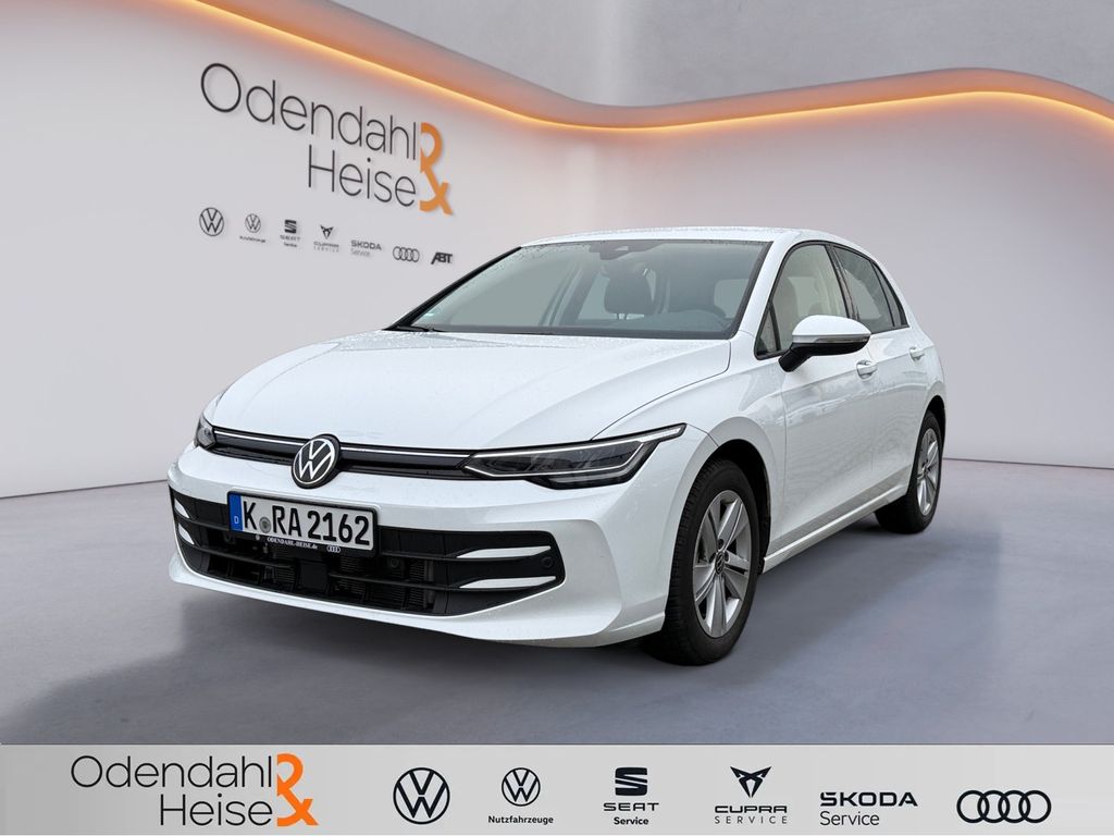 Volkswagen Golf 2025