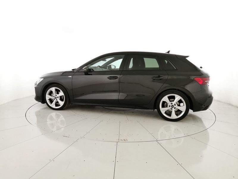 Audi A3 2025