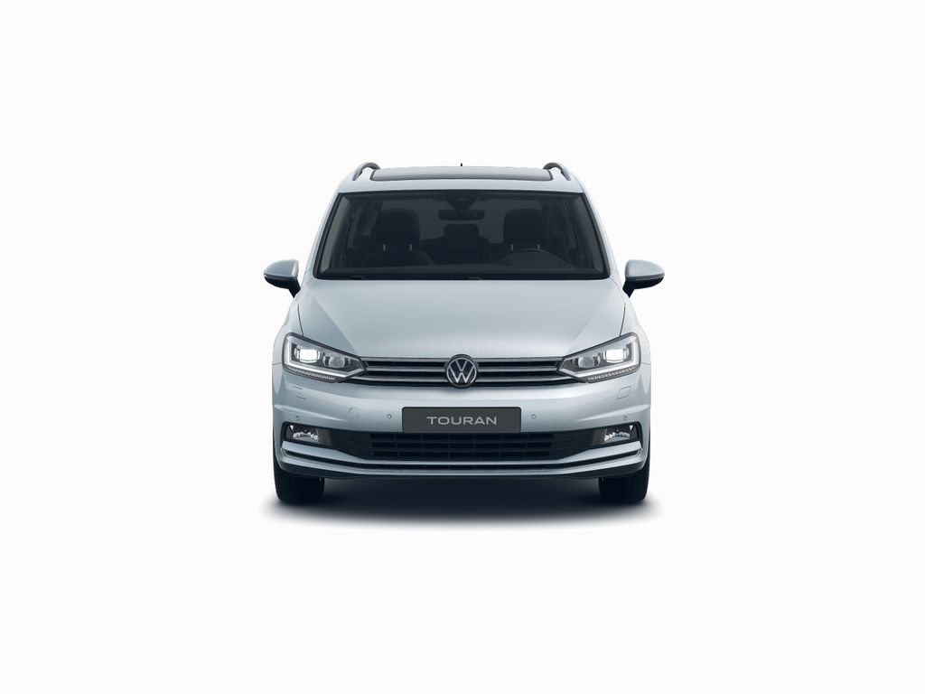Volkswagen Touran 2025