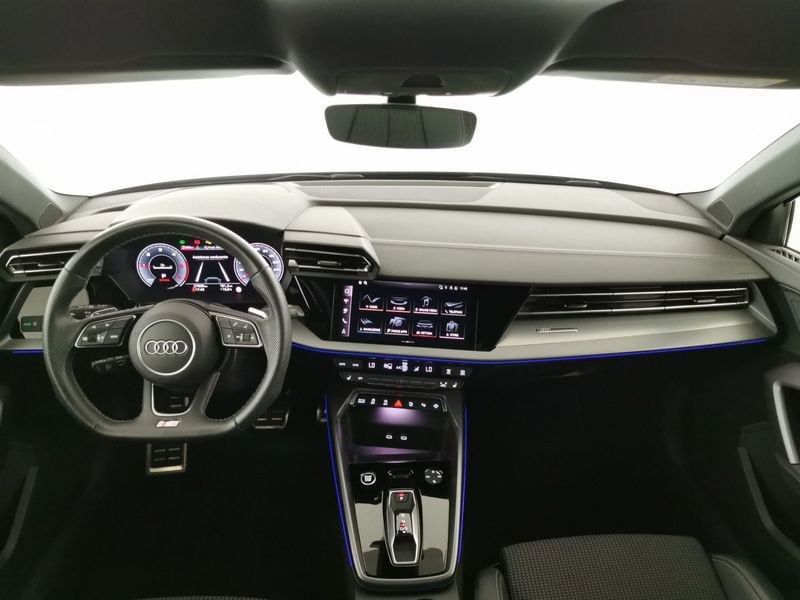 Audi A3 2025