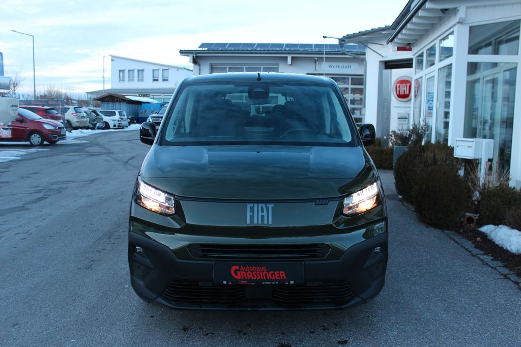 Fiat Doblo 2025