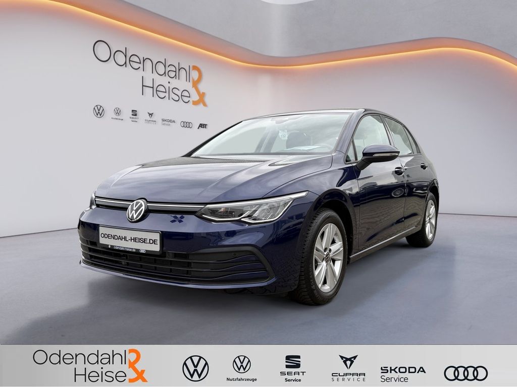 Volkswagen Golf 2023