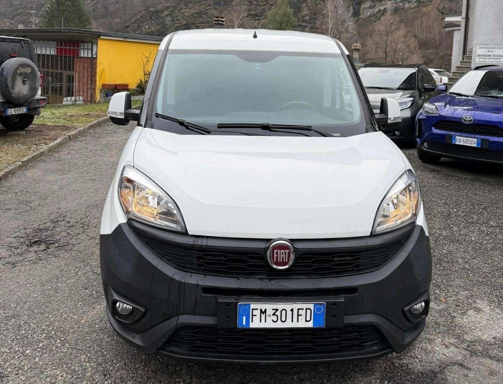 Fiat Other 2017