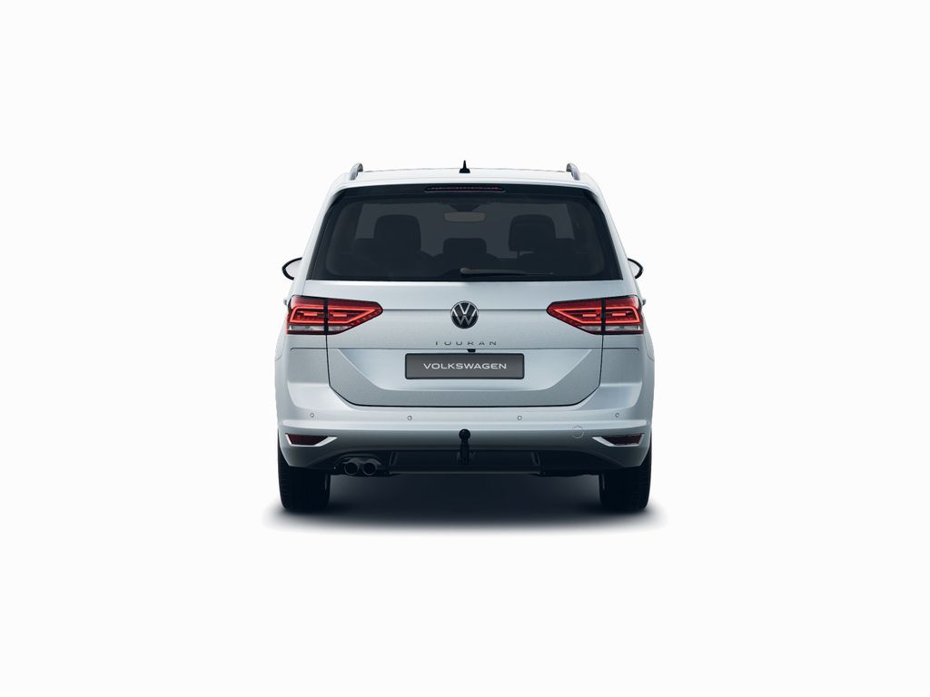 Volkswagen Touran 2025
