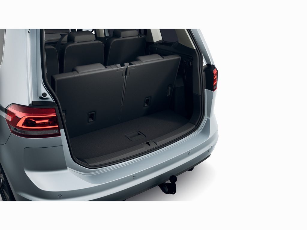 Volkswagen Touran 2025