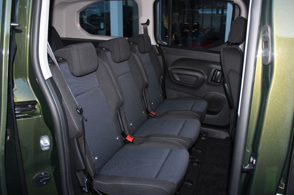 Fiat Doblo 2025