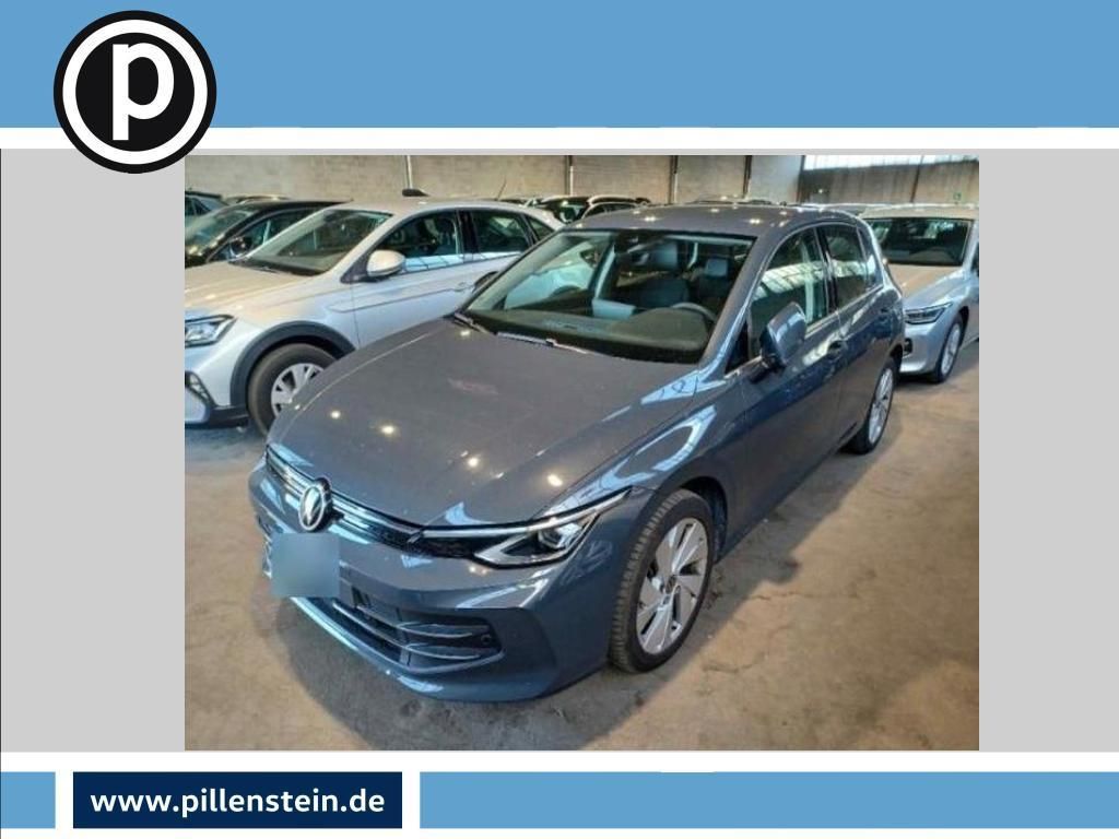 Volkswagen Golf 2025
