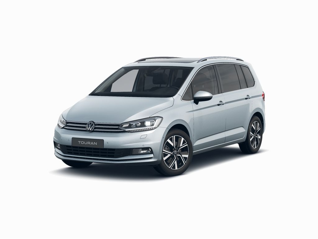 Volkswagen Touran 2025