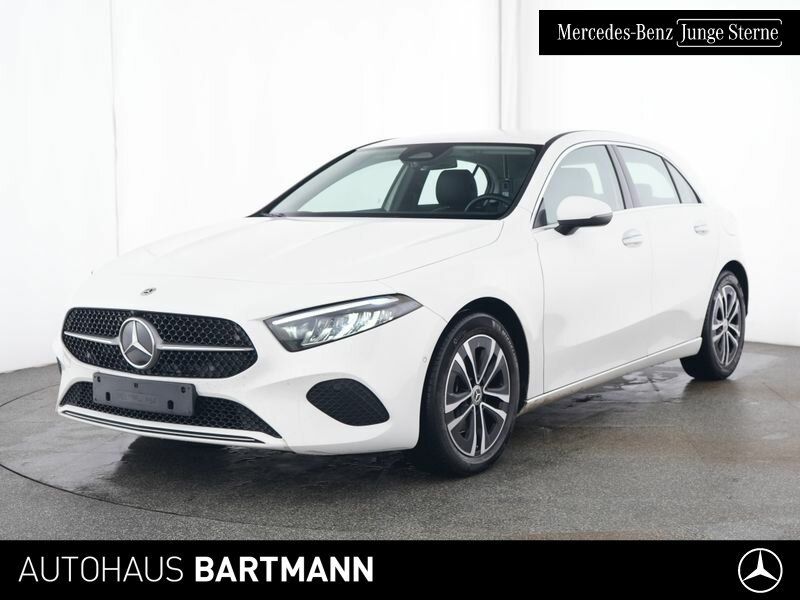 Mercedes-Benz A 180 2024