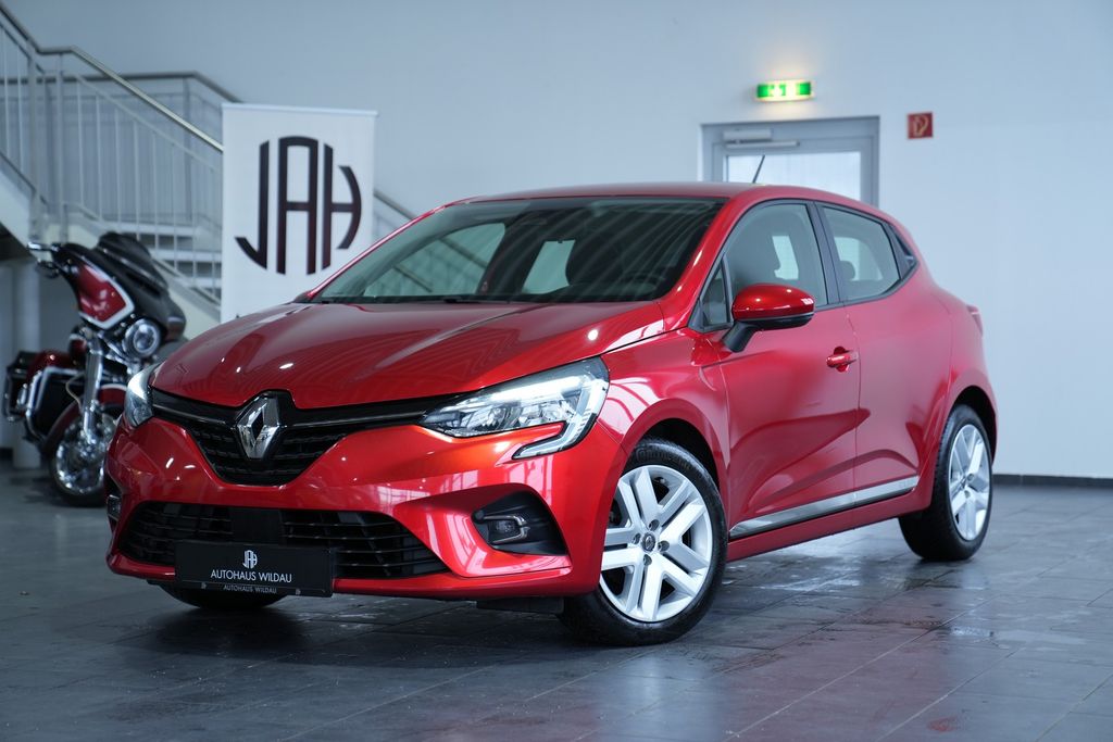 Renault Clio 2020