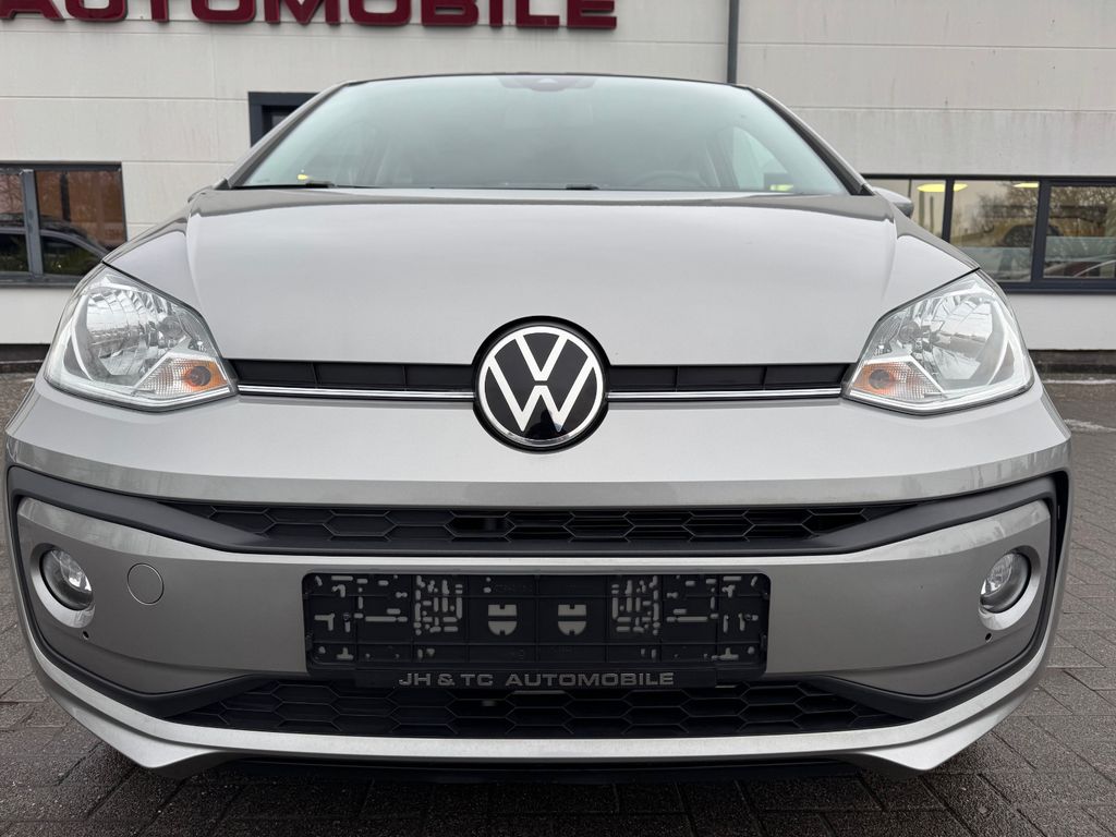Volkswagen up! 2021