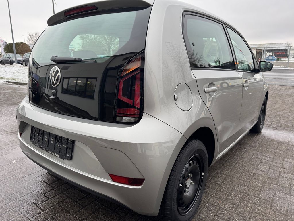 Volkswagen up! 2021
