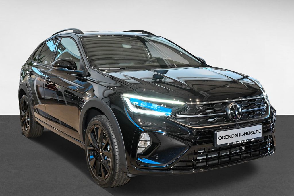 Volkswagen Taigo 2025