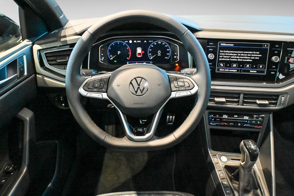 Volkswagen Taigo 2025