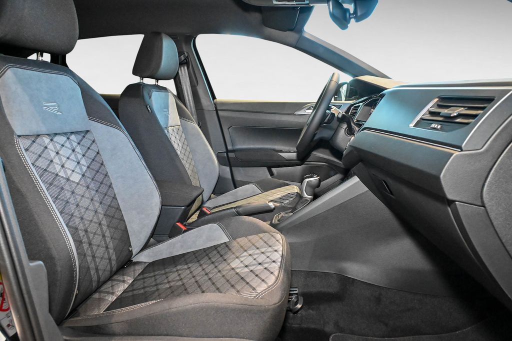 Volkswagen Taigo 2025