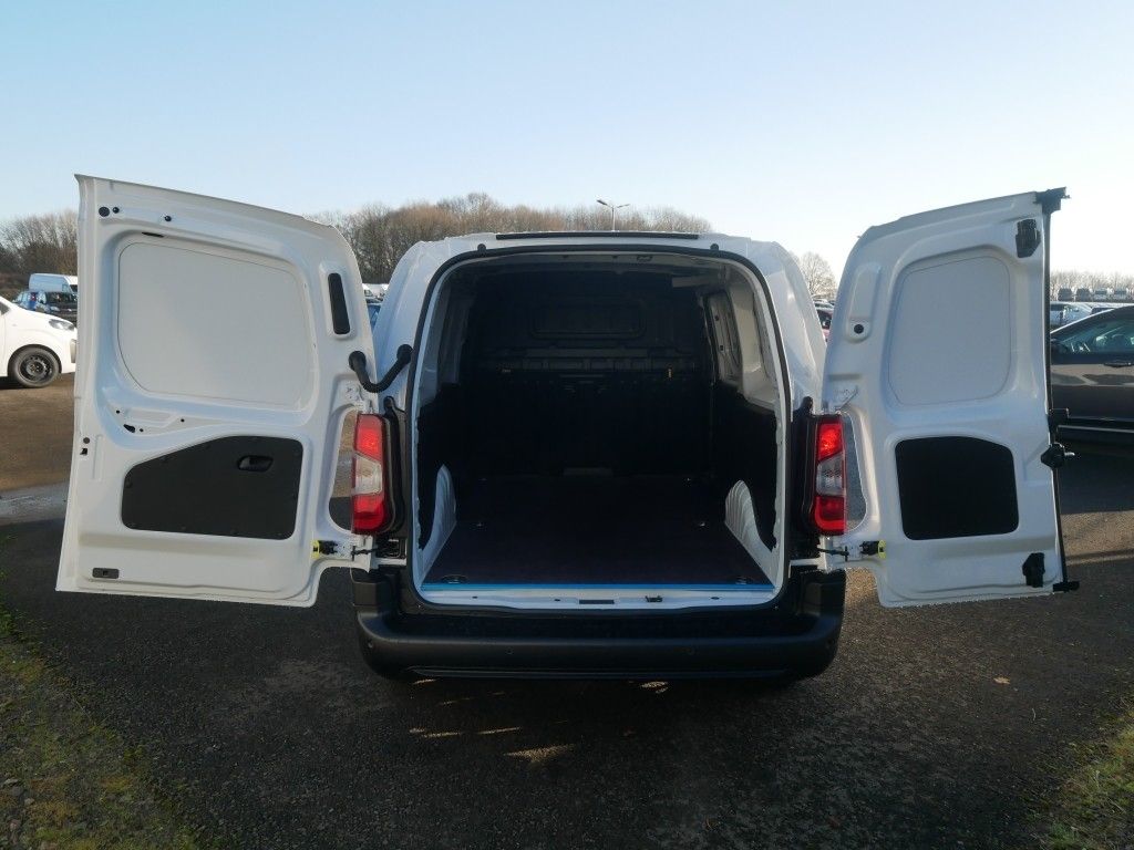 Fiat Doblo 2025