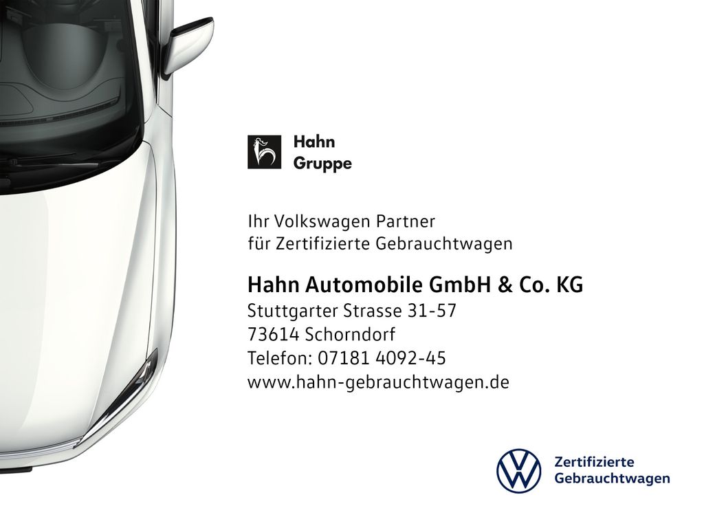 Volkswagen Tiguan 2025
