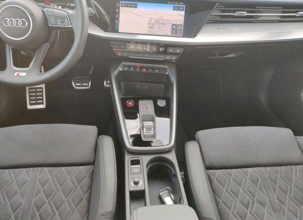 Audi A3 2020