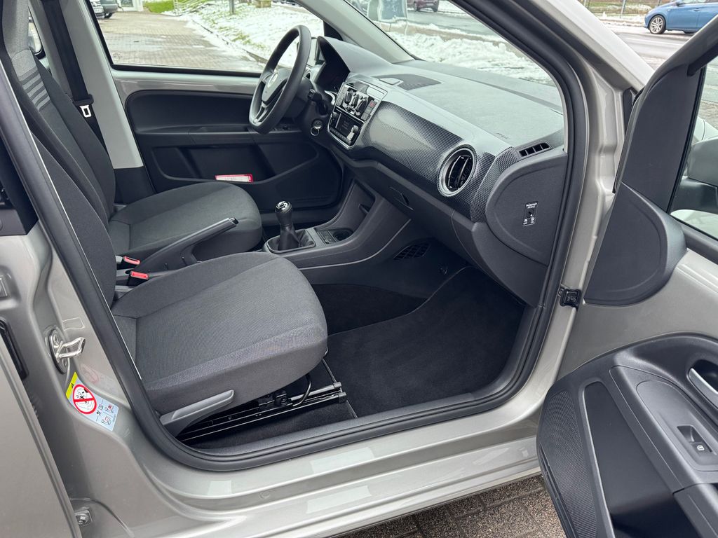 Volkswagen up! 2021