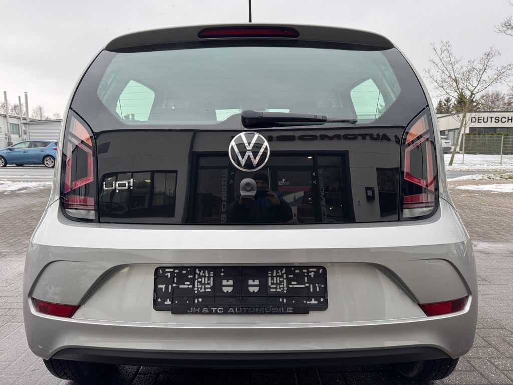 Volkswagen up! 2021