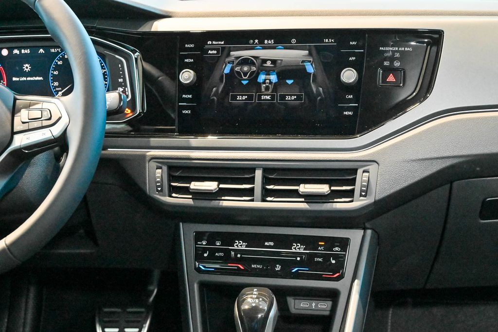 Volkswagen Taigo 2025