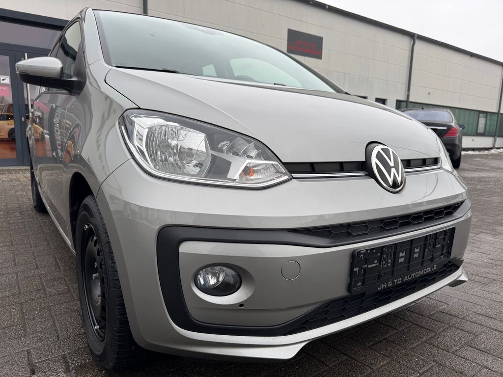 Volkswagen up! 2021