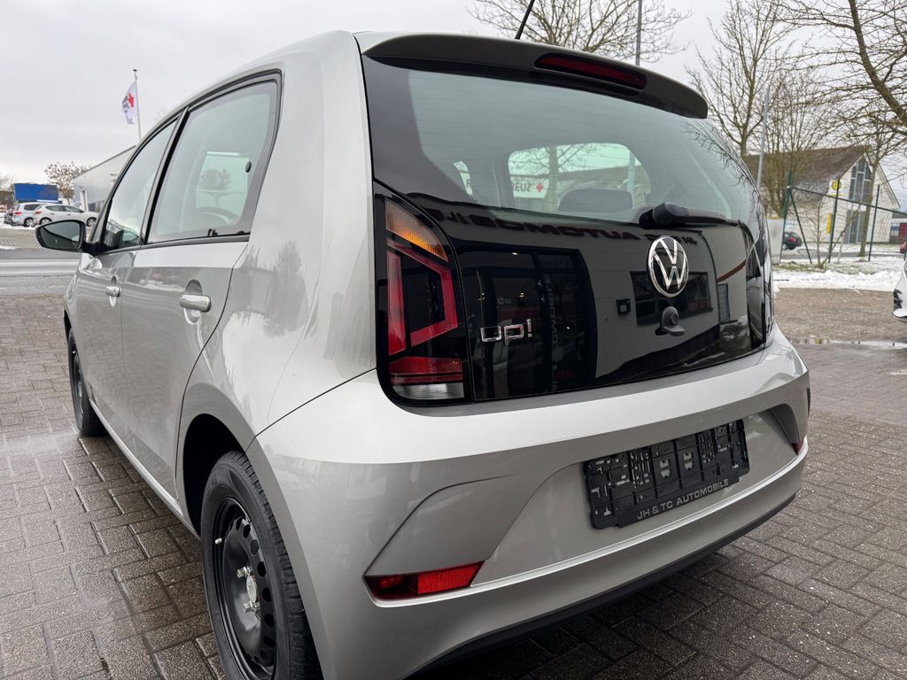 Volkswagen up! 2021