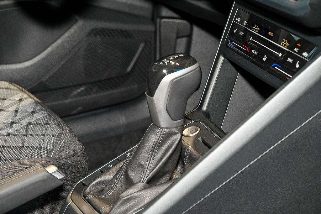 Volkswagen Taigo 2025