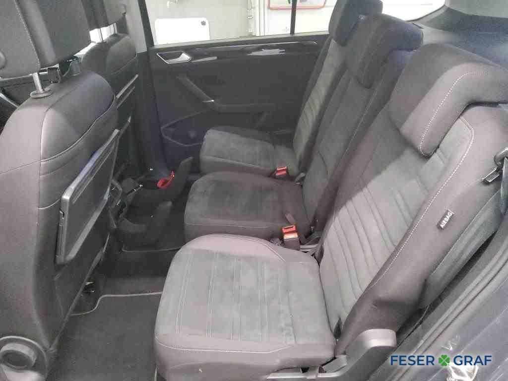 Volkswagen Touran 2023