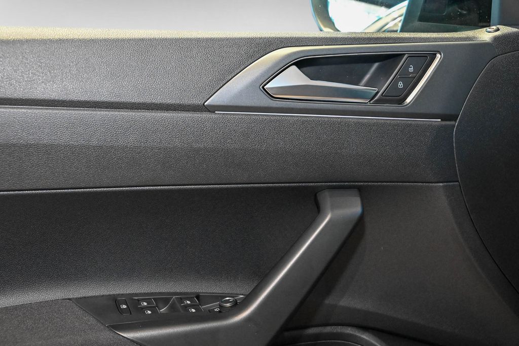 Volkswagen Taigo 2025