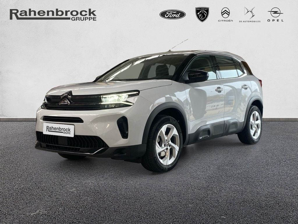 Citroën C5 Aircross 2024