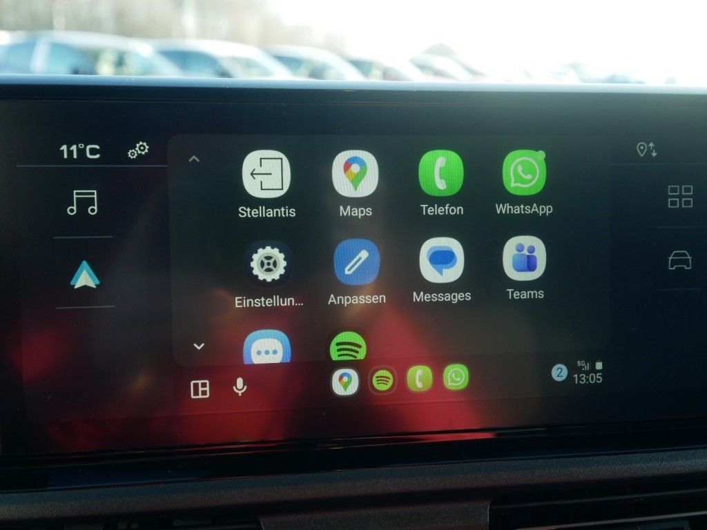 Fiat Doblo 2025