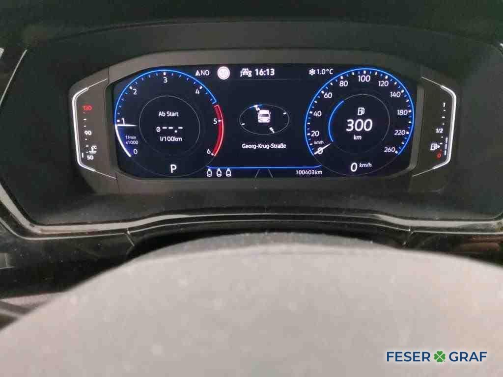 Volkswagen Touran 2023