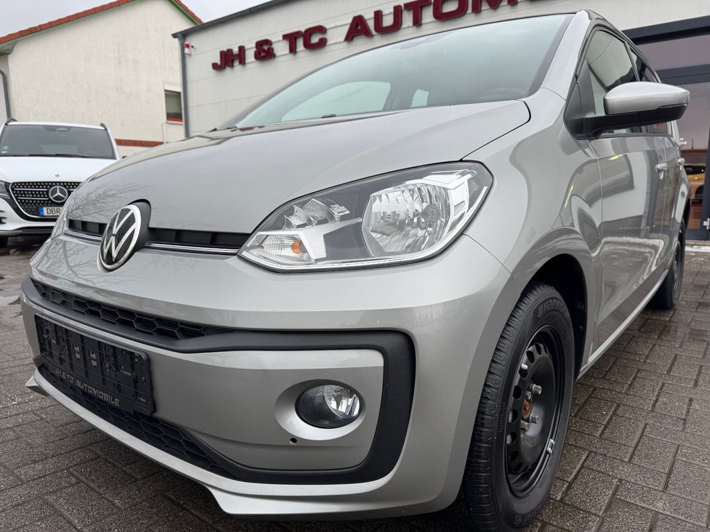 Volkswagen up! 2021