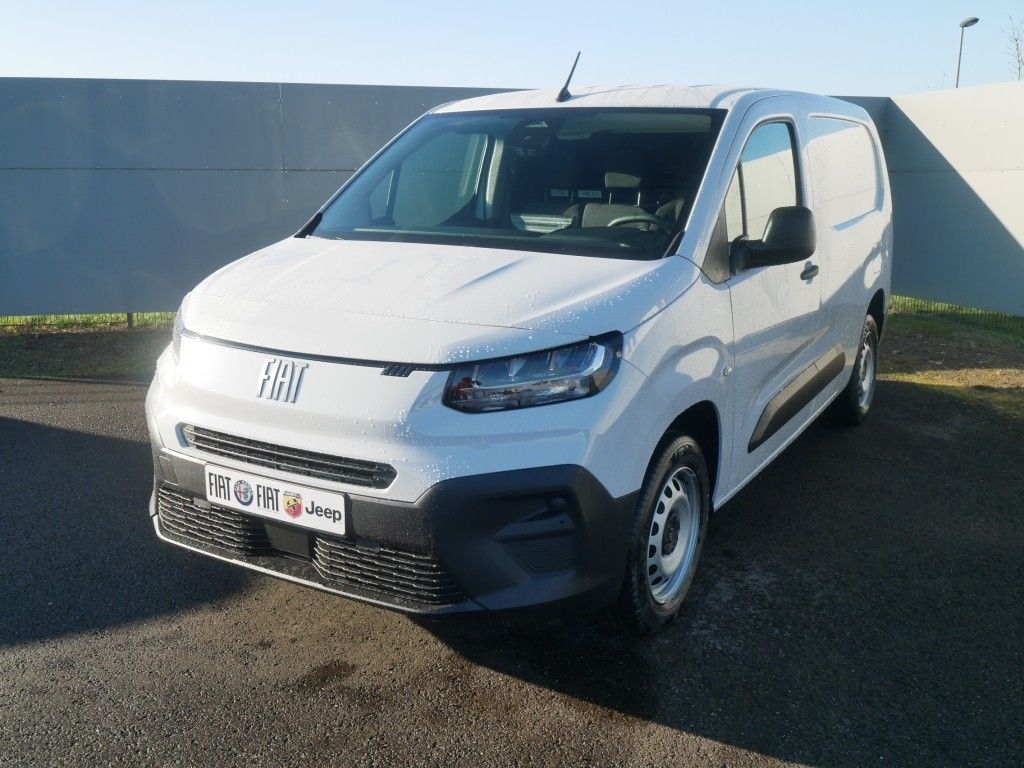 Fiat Doblo 2025