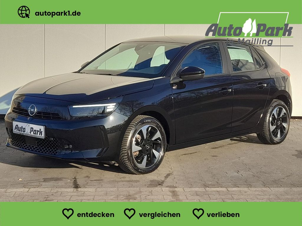 Opel Corsa 2023