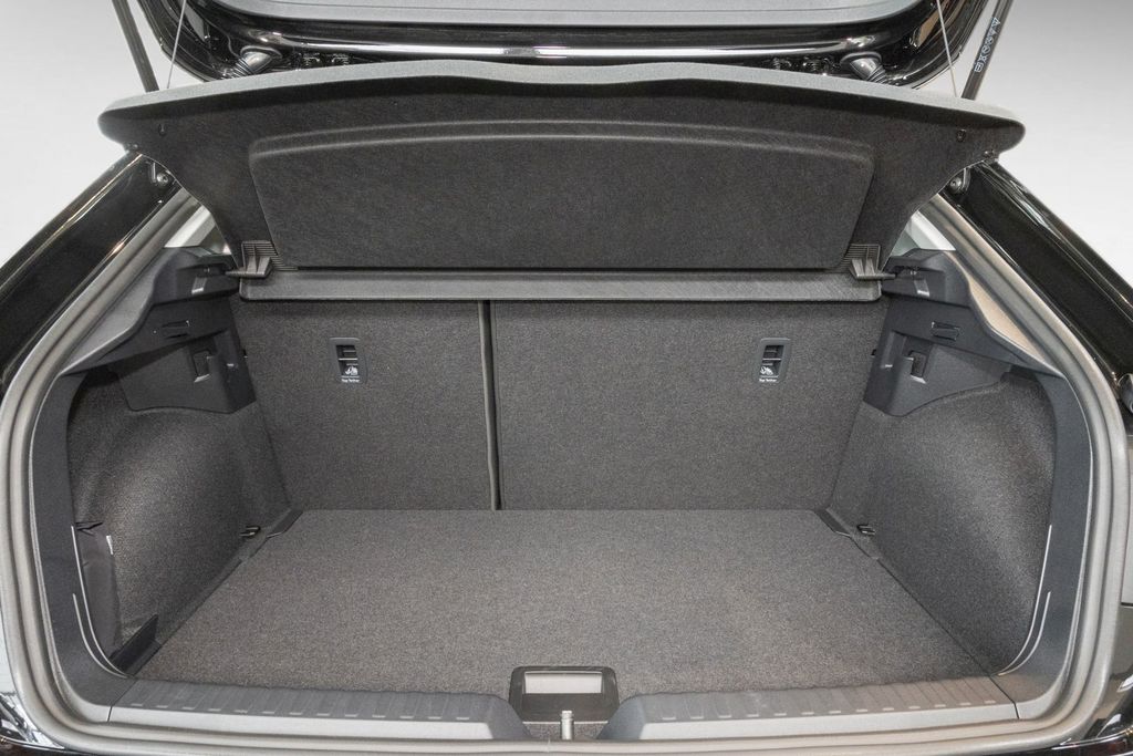 Audi A1 2025