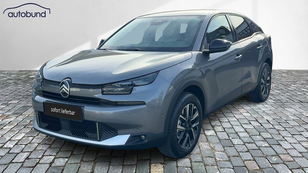 Citroën C4 2025