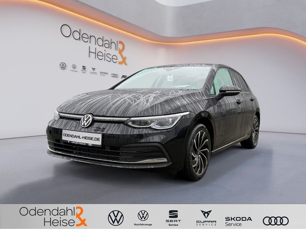 Volkswagen Golf 2023