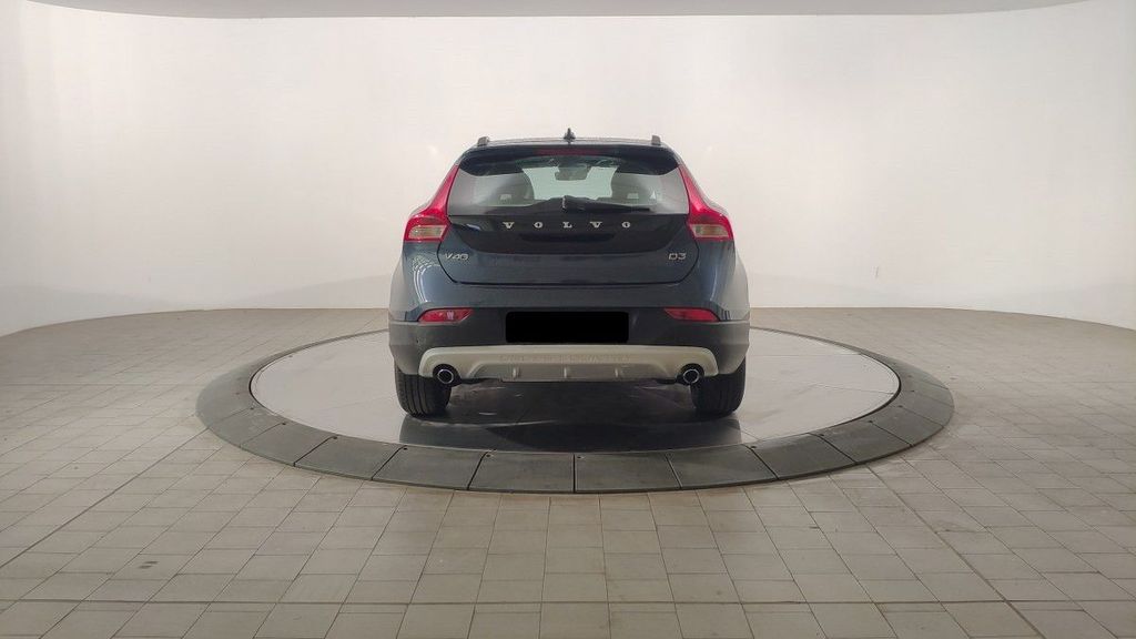 Volvo V40 2016