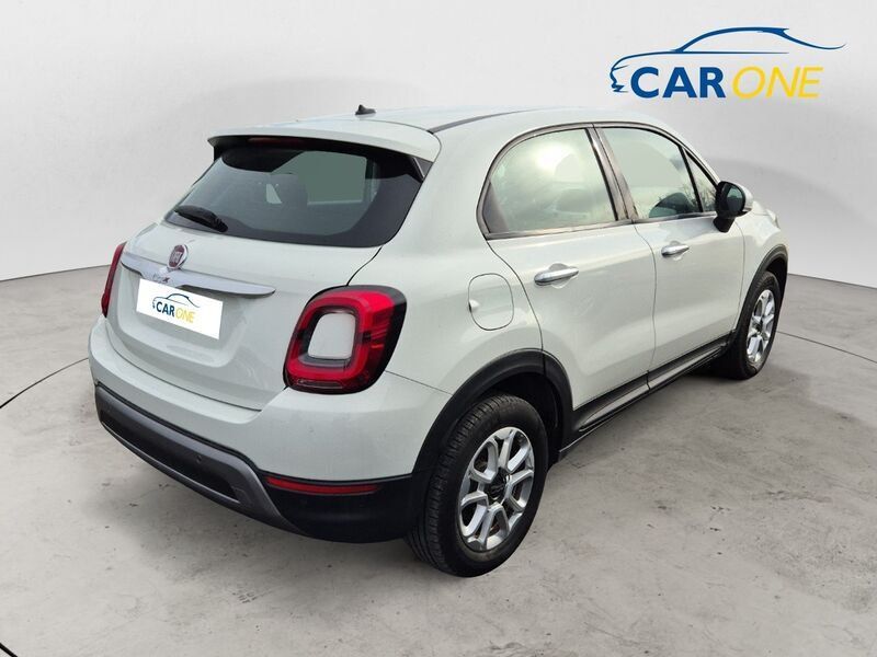 Fiat 500X 2020