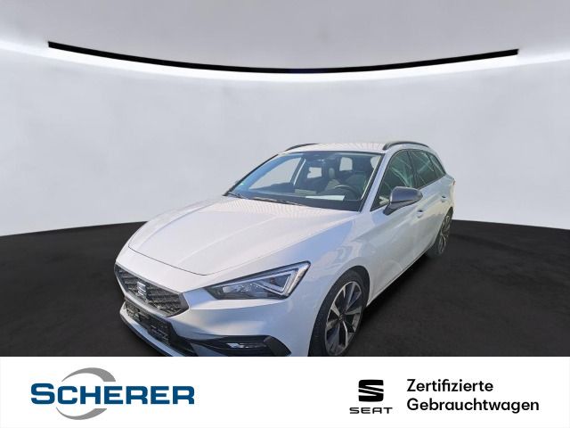 Seat Leon 2022
