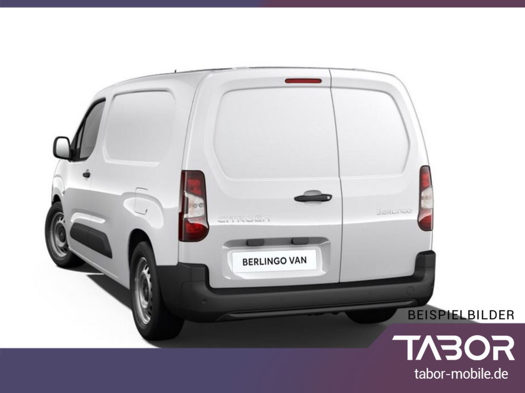 Citroën Berlingo 2025