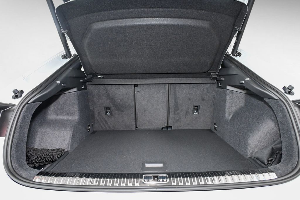 Audi Q3 2025