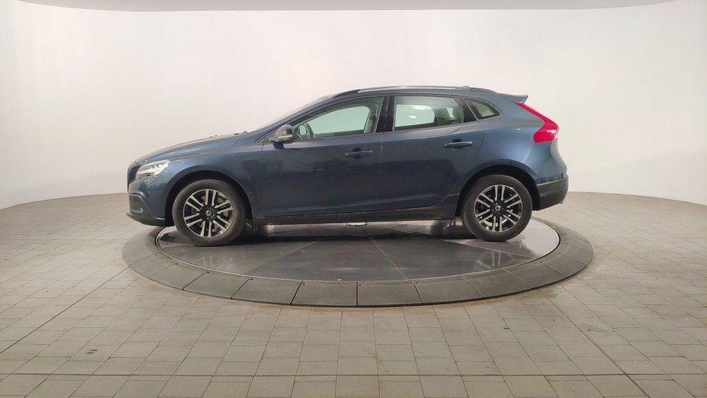 Volvo V40 2016